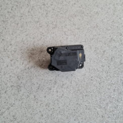 Apsildes sistēmas aktuators priekš VOLVO XC60 2009