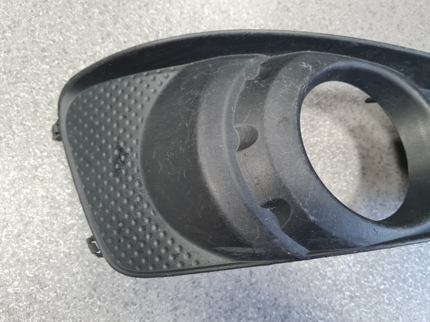 Miglas luktura reste, pa labi priekš TOYOTA COROLLA VERSO 2008 2 Miglas luktura reste, pa labi priekš TOYOTA COROLLA VERSO 2008