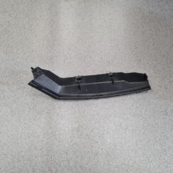 Priekšējā spārna un bufera stiprinājums priekš VOLVO S40 2004 Grey