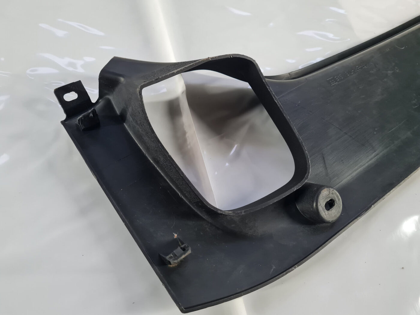 Bufera spoileris priekš Nissan Navara 2015- 960114JA0B 7 Bufera spoileris priekš Nissan Navara 2015- 960114JA0B