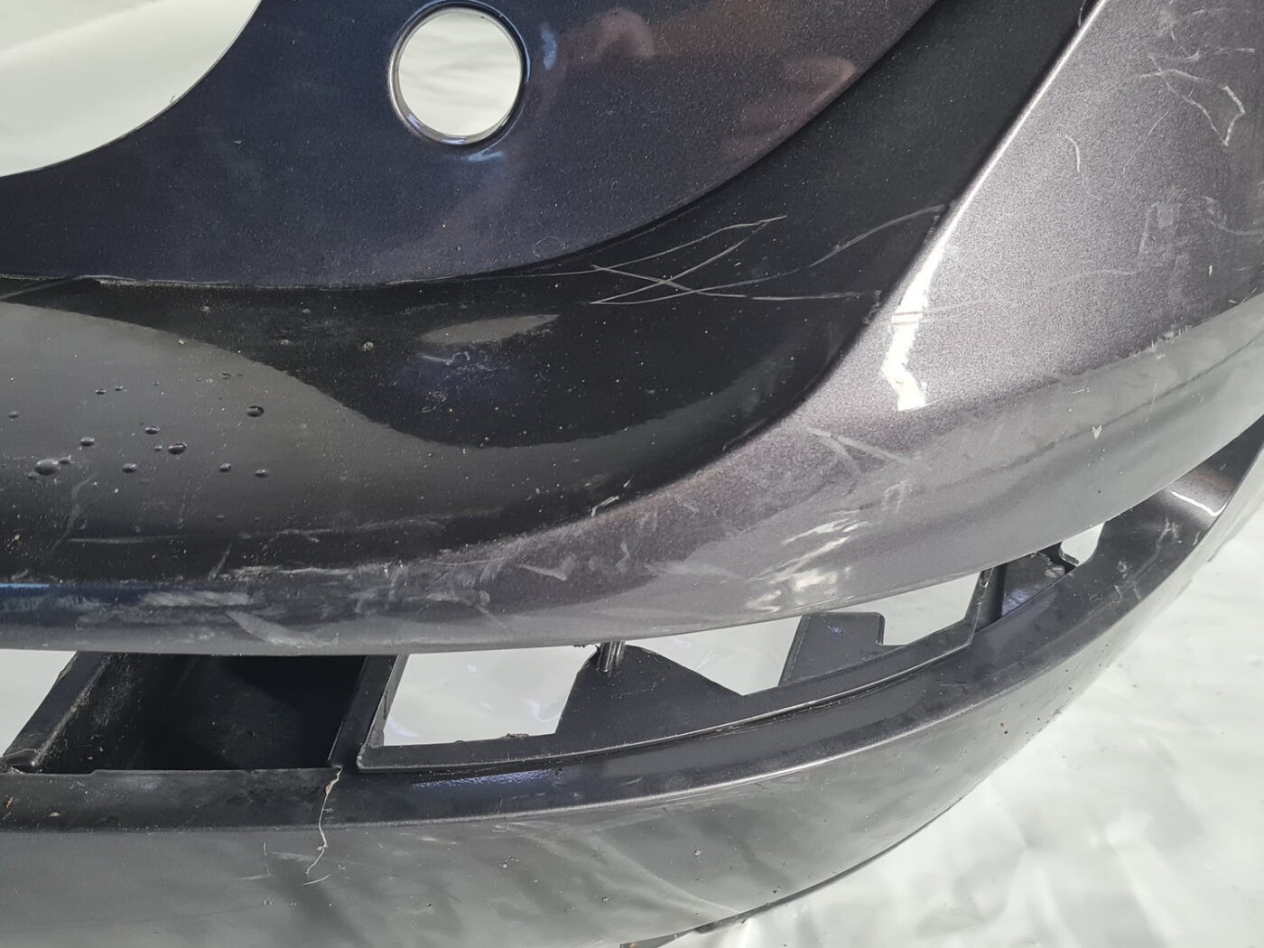 Aizmugures buferis priekš Audi Q5 2008-2017 8R0807511 24 Aizmugures buferis priekš Audi Q5 2008-2017 8R0807511