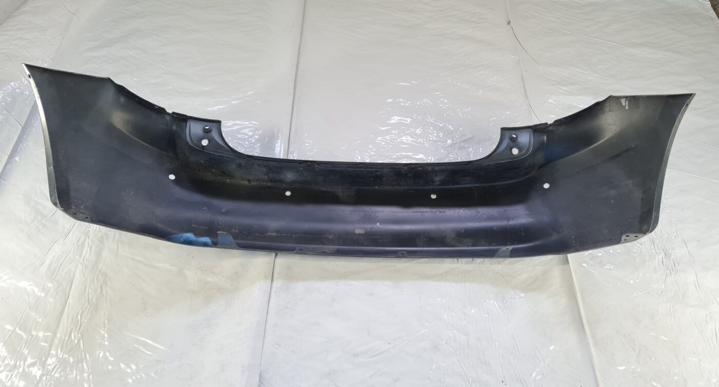 Aizmugures buferis priekš Toyota Auris 2006-2012 5215902400 7 Aizmugures buferis priekš Toyota Auris 2006-2012 5215902400