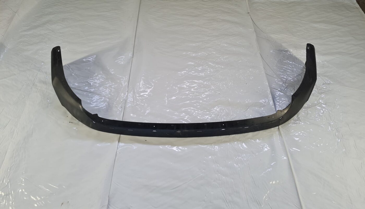 Aizmugurēja bufera uzlika priekš Toyota RAV4 2012-2018 5216942010 1 Aizmugurēja bufera uzlika priekš Toyota RAV4 2012-2018 5216942010