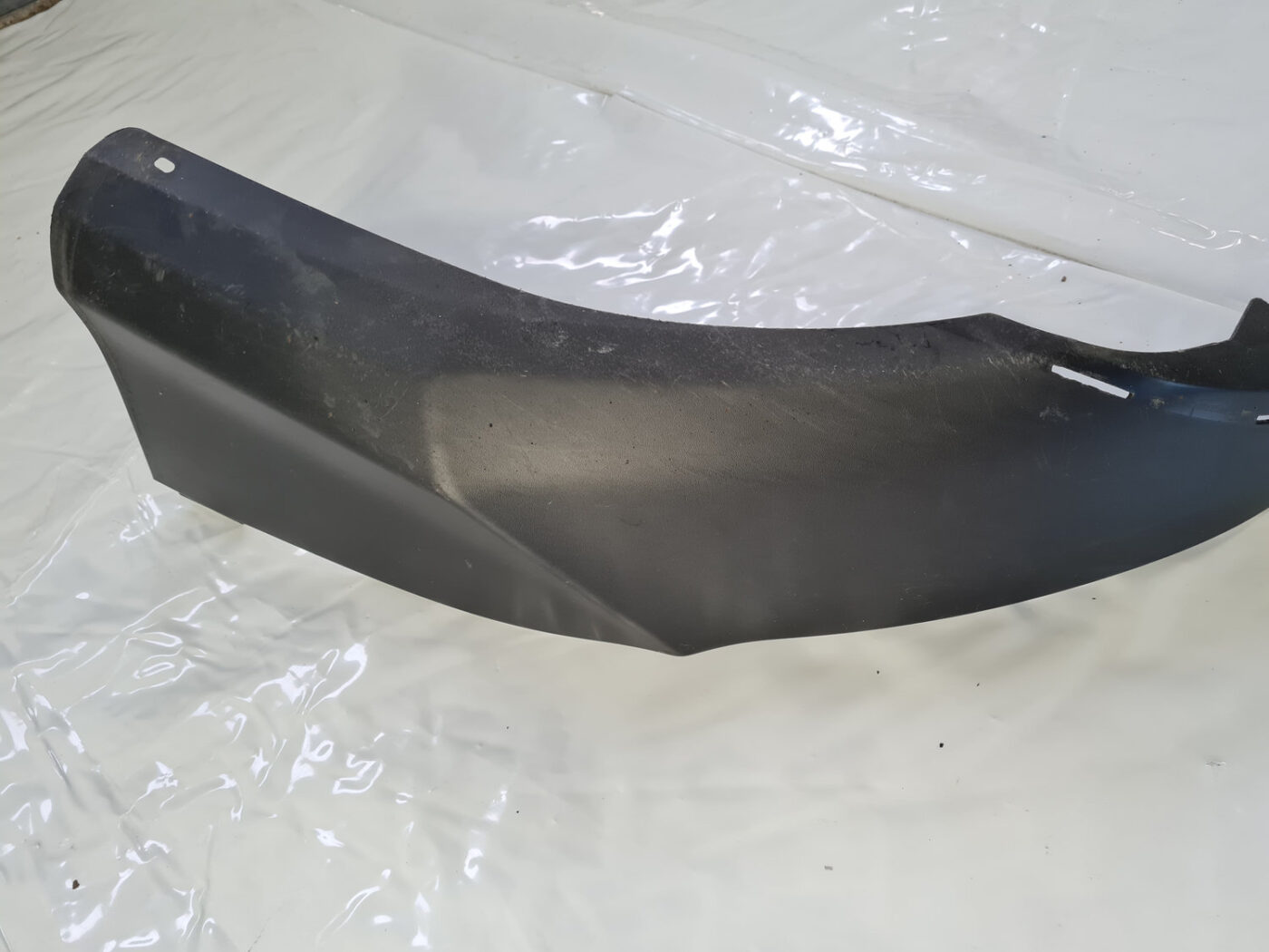 Aizmugurēja bufera uzlika priekš Toyota RAV4 2012-2018 5216942010 2 Aizmugurēja bufera uzlika priekš Toyota RAV4 2012-2018 5216942010