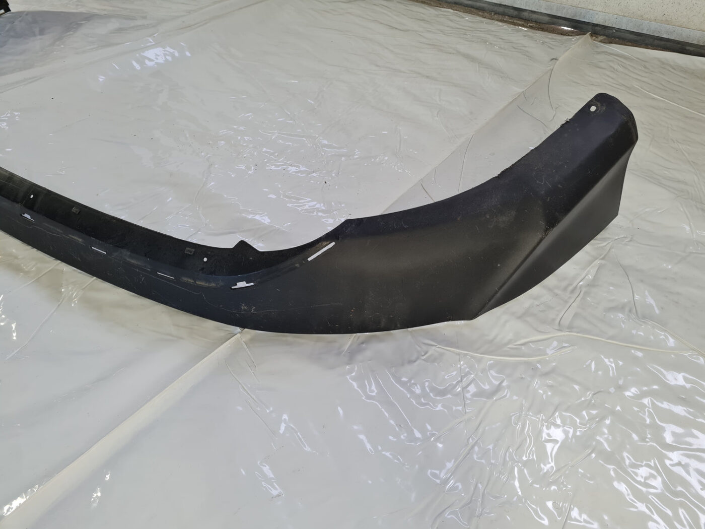 Aizmugurēja bufera uzlika priekš Toyota RAV4 2012-2018 5216942010 6 Aizmugurēja bufera uzlika priekš Toyota RAV4 2012-2018 5216942010