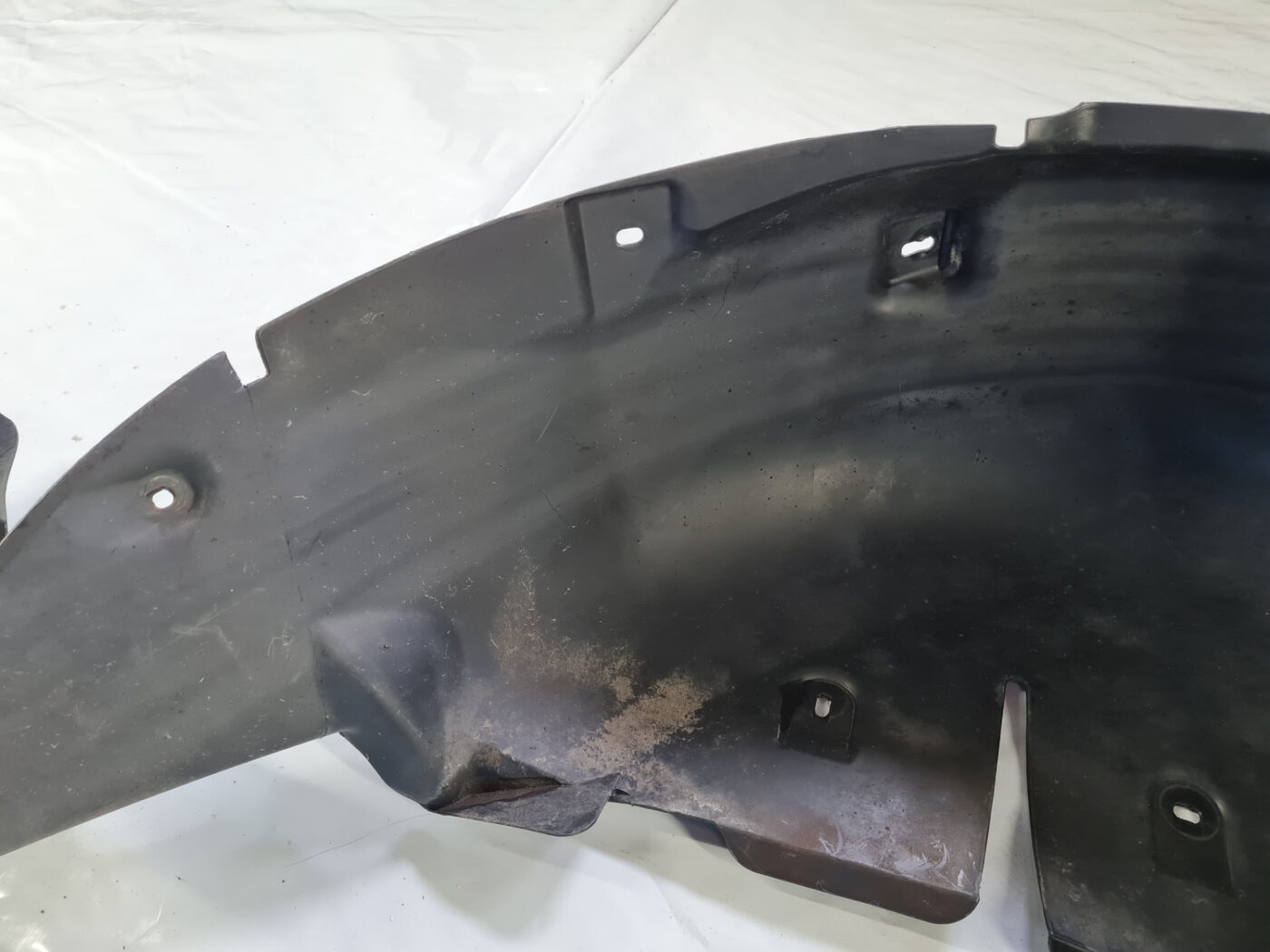 Aizmugurējais labais paspārns priekš Renault Megane 2009-2016 767489097 8 Aizmugurējais labais paspārns priekš Renault Megane 2009-2016 767489097