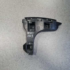 Aizmugurējā spārna un bufera stiprinājums priekš VOLVO XC60 2009