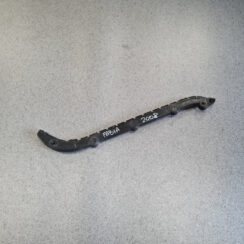 Aizmugurējā spārna un bufera stiprinājums priekš ŠKODA FABIA 2008