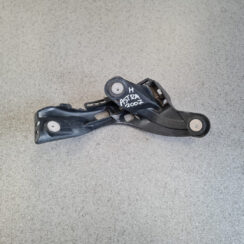 Aizmugurējā spārna un bufera stiprinājums priekš OPEL ASTRA H STATION WAGON 2007