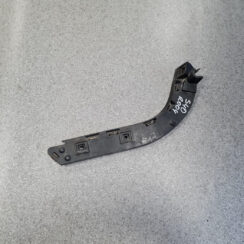 Aizmugurējā spārna un bufera stiprinājums priekš VOLVO S40 2004 Grey