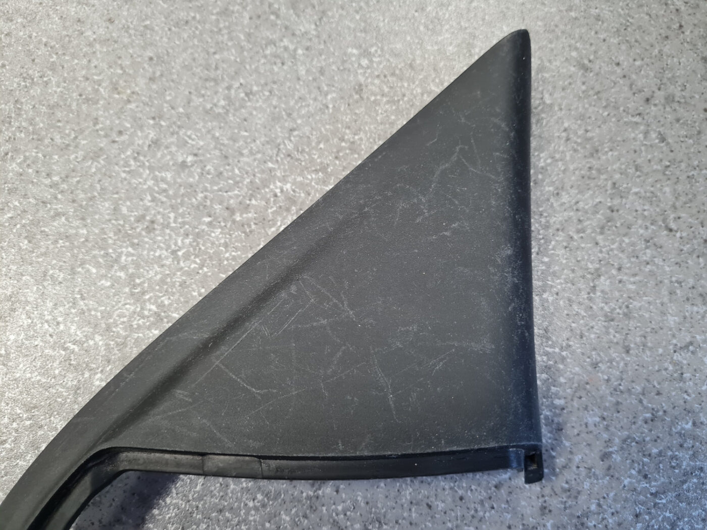 Durvju spoguļa apdares uzlika salonā (bez skaļruņa) priekš HONDA ACCORD 2007 YR565P 2 Durvju spoguļa apdares uzlika salonā (bez skaļruņa) priekš HONDA ACCORD 2007 YR565P