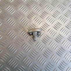 Pagrieziena signala lukturis priekš CITROEN C-CROSSER 2009