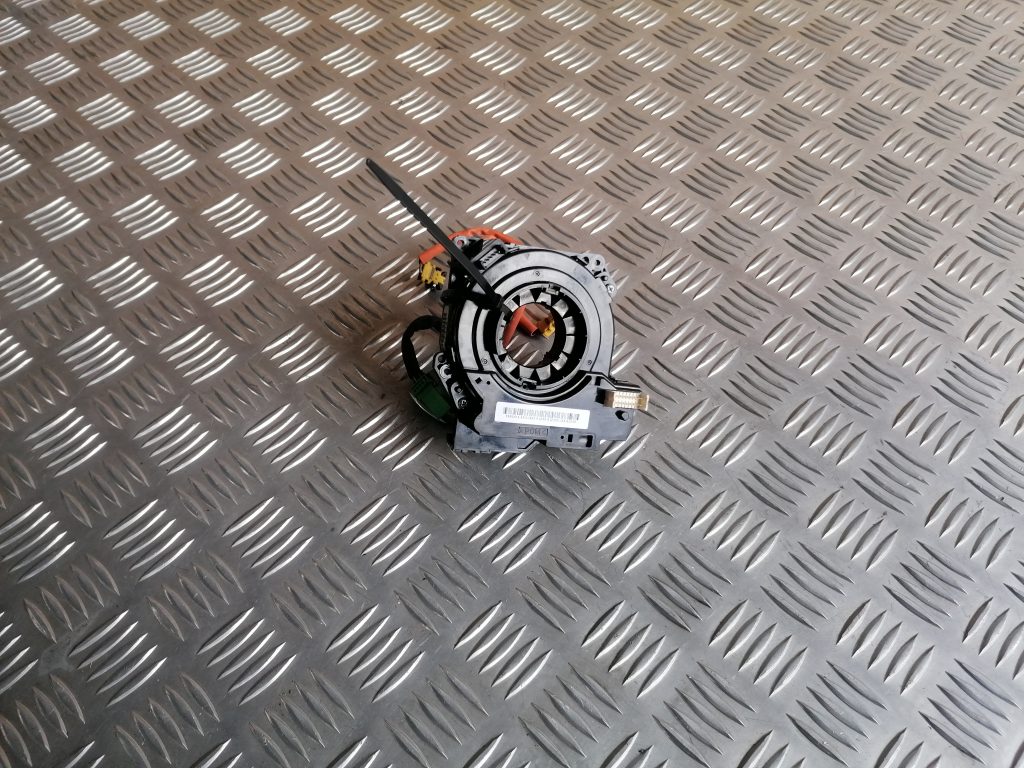 Drošības spilvena slīdgredzens priekš VOLVO C30 2008 TURQUOISE 3 Drošības spilvena slīdgredzens priekš VOLVO C30 2008 TURQUOISE