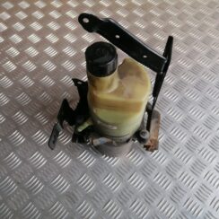 Hidrauliskais pastiprinātājs priekš VOLVO C30 2008 TURQUOISE