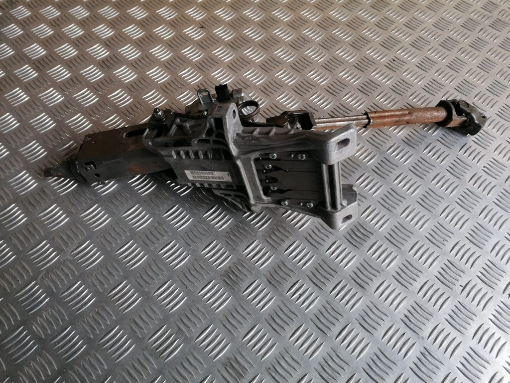 Stūres statne priekš VOLVO C30 2008 TURQUOISE 2 Stūres statne priekš VOLVO C30 2008 TURQUOISE