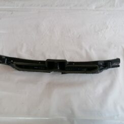 Mērinstrumentu paneļa gaisa vads, centrā priekš CITROEN C-CROSSER 2009