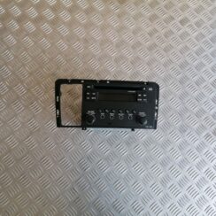 CD/DVD/Navigācijas bloks priekš VOLVO XC70 2007