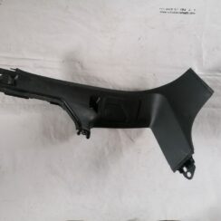 Bagažnieka nodalījuma statnes apdare priekš VOLVO XC70 2007