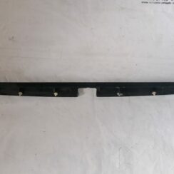 Bagažnieka nodalījuma sliekšņa uzlika priekš VOLVO XC70 2007