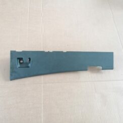 Bagāžnieka nodalījuma griestu uzlika priekš VOLVO XC70 2007