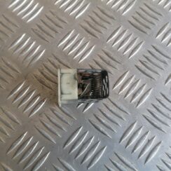 Salona ventilatora rezistors priekš OPEL ASTRA H 2005