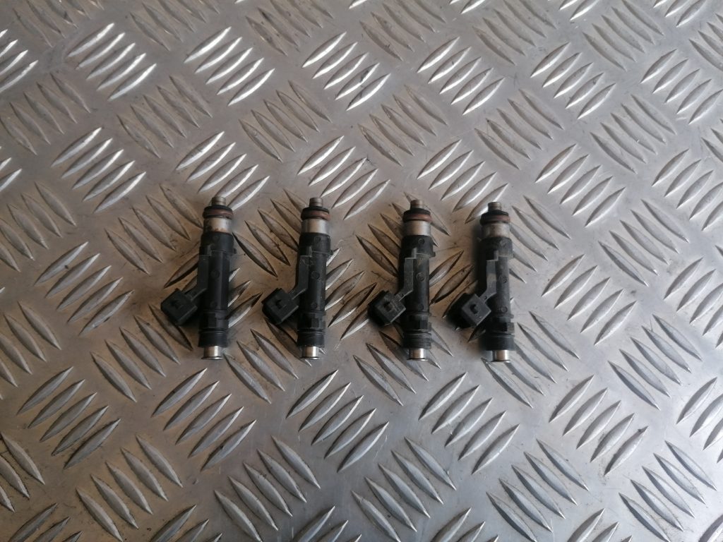 Degvielas smidzinātājs priekš OPEL ASTRA H 2005 1 Degvielas smidzinātājs priekš OPEL ASTRA H 2005