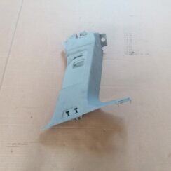 Vidējas salona statnes apdare priekš OPEL ASTRA H 2005