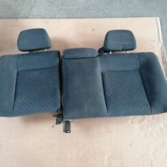 Sēdekļu komplekts priekš OPEL ASTRA H 2005
