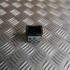 Salona ventilatora rezistors priekš OPEL ZAFIRA 2004
