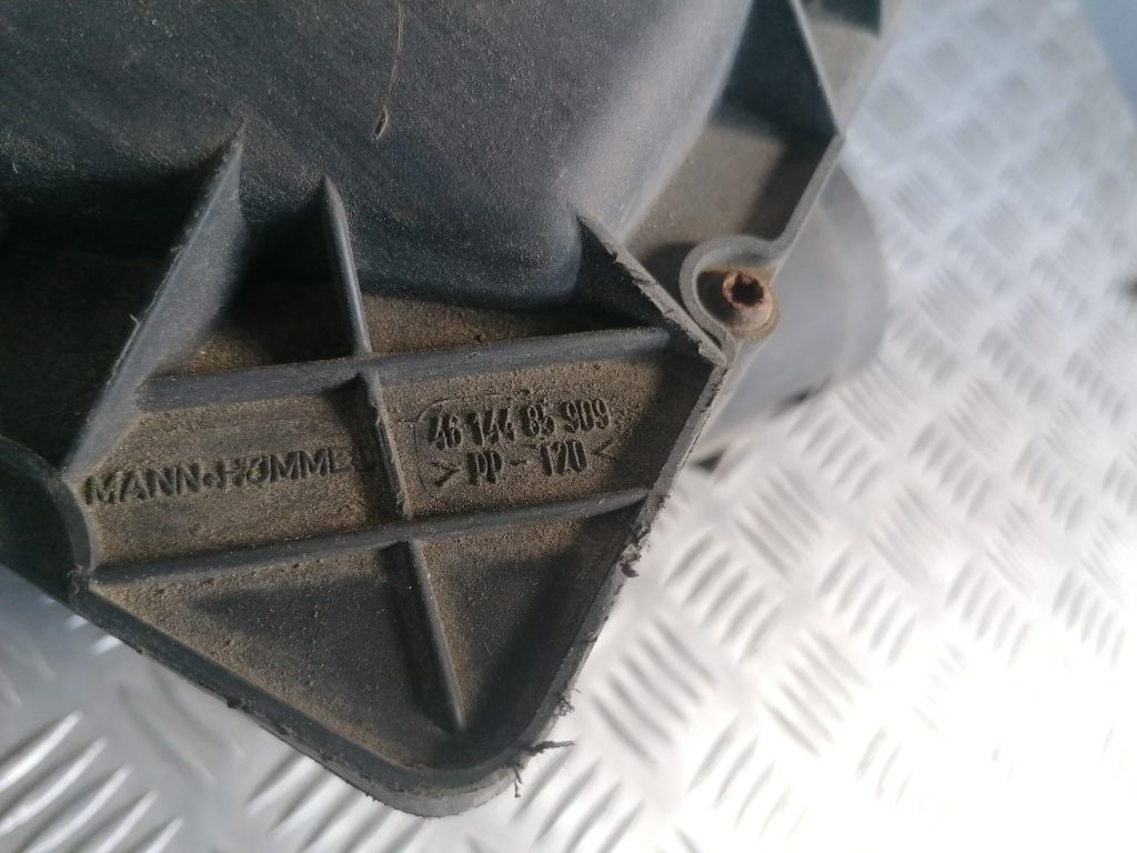 Gaisa filtra korpuss priekš OPEL ZAFIRA 2004 4 Gaisa filtra korpuss priekš OPEL ZAFIRA 2004