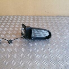 Ārējais spogulis, pa kreisi priekš OPEL ZAFIRA 2004