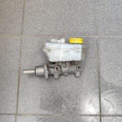 Bremžu pastiprinātāja galvenais cilindrs priekš VW POLO 2008