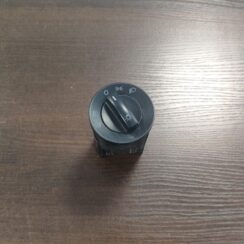 Gaismas slēdzis priekš VW POLO 2008