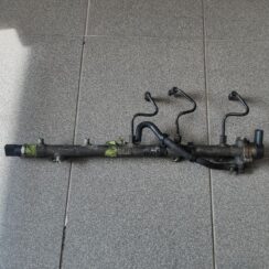 Degvielas sadales caurule priekš JEEP GRAND CHEROKEE 2004