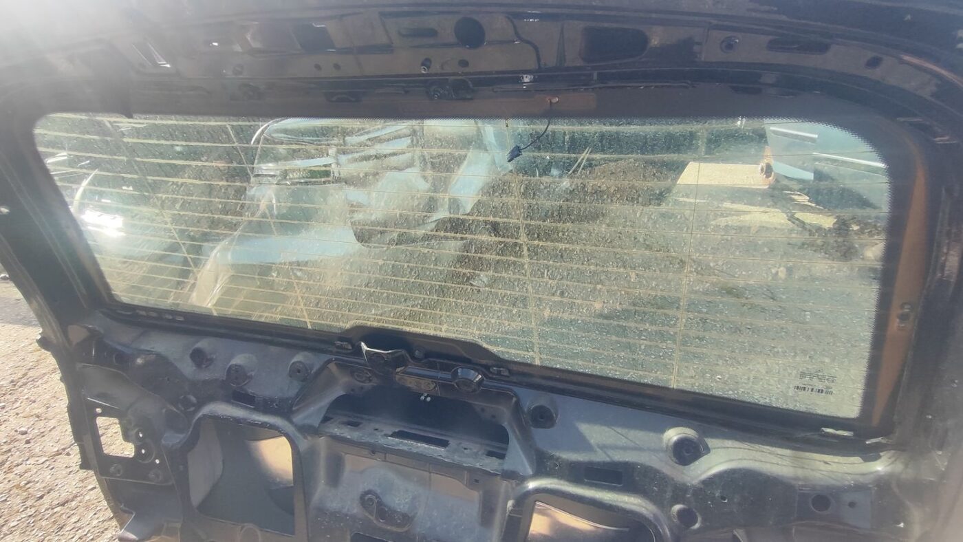 Aizmugures stikls priekš MERCEDES BENZ E250 W212 2014 2 Aizmugures stikls priekš MERCEDES BENZ E250 W212 2014