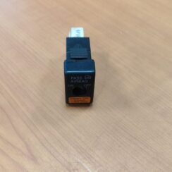 Drošības spilvena izslēgšanas slēdzis priekš MAZDA 6 2006