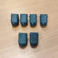 Parkošanās devējs priekš VW PHAETON 2005