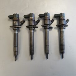 Degvielas smidzinātājs priekš VOLVO XC70 2004