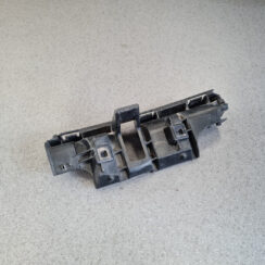 Aizmugurējā spārna un bufera stiprinājums priekš VOLVO C30 2008 SILVER