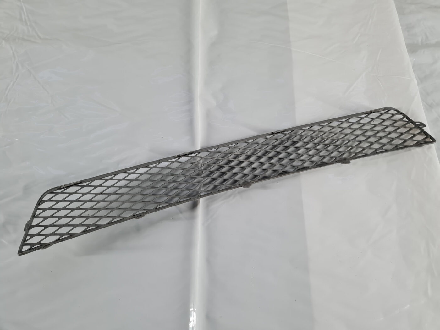 Bufera reste priekš FORD MONDEO 2007 8 Bufera reste priekš FORD MONDEO 2007