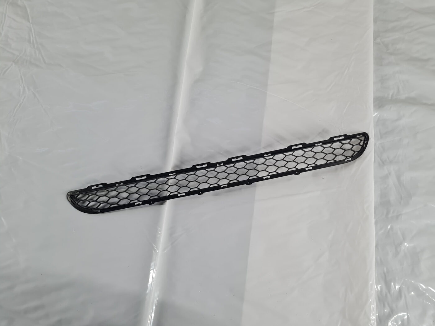 Bufera reste priekš Hyundai Santa Fe 2006-2012 865122B000 1 Bufera reste priekš Hyundai Santa Fe 2006-2012 865122B000