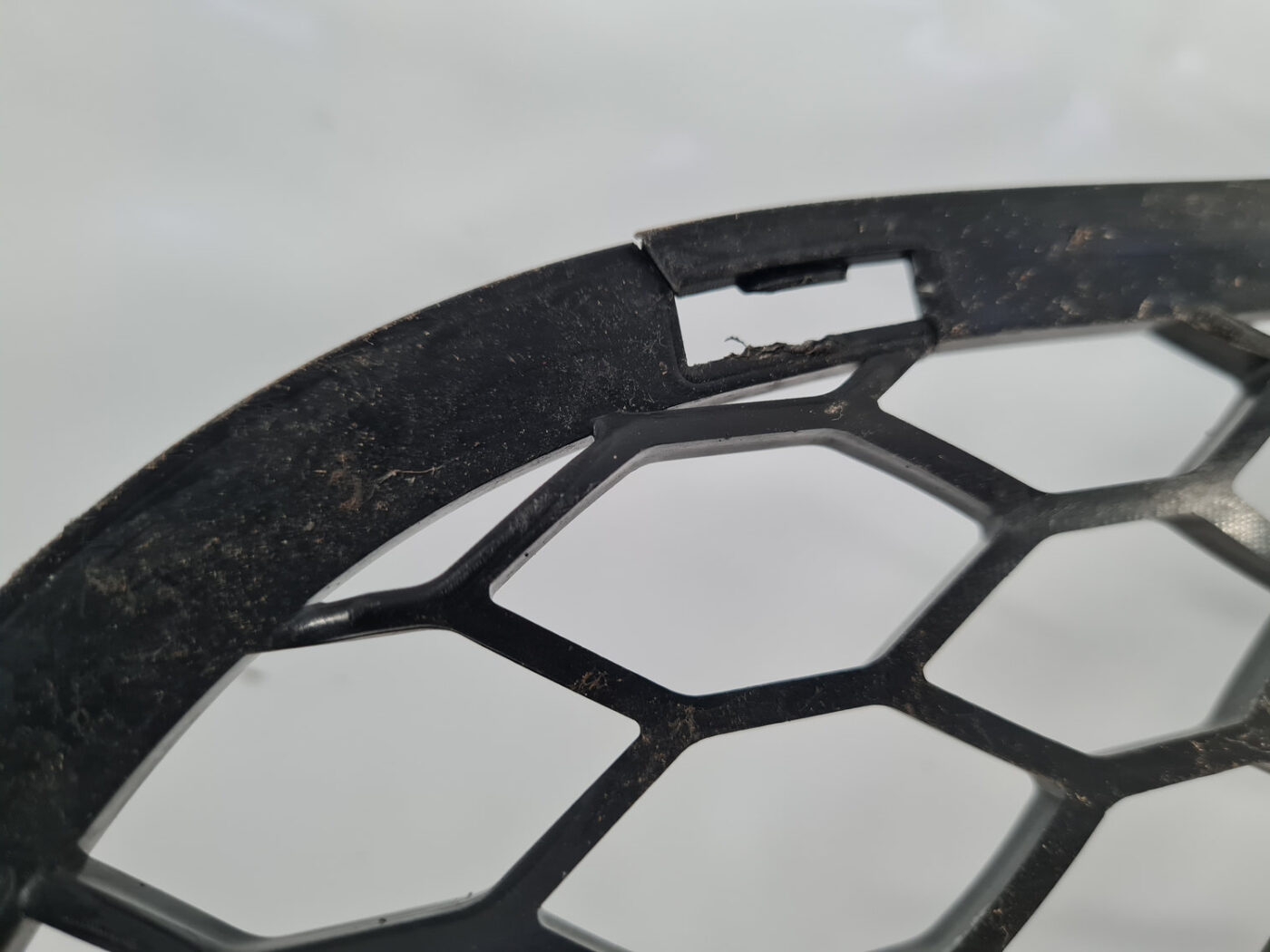 Bufera reste priekš Hyundai Santa Fe 2006-2012 865122B000 9 Bufera reste priekš Hyundai Santa Fe 2006-2012 865122B000