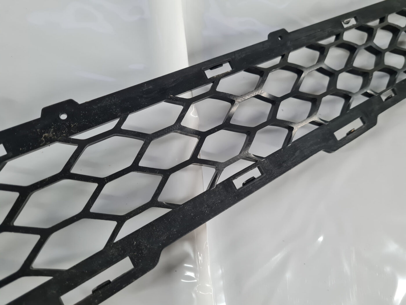 Bufera reste priekš Hyundai Santa Fe 2006-2012 865122B000 8 Bufera reste priekš Hyundai Santa Fe 2006-2012 865122B000