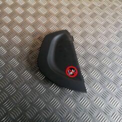 Mērinstrumentu paneļa sānu apdare priekš VOLVO XC70 2007