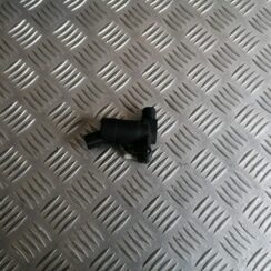 Mazgātāja šķidruma sūknis priekš VOLVO XC70 2007