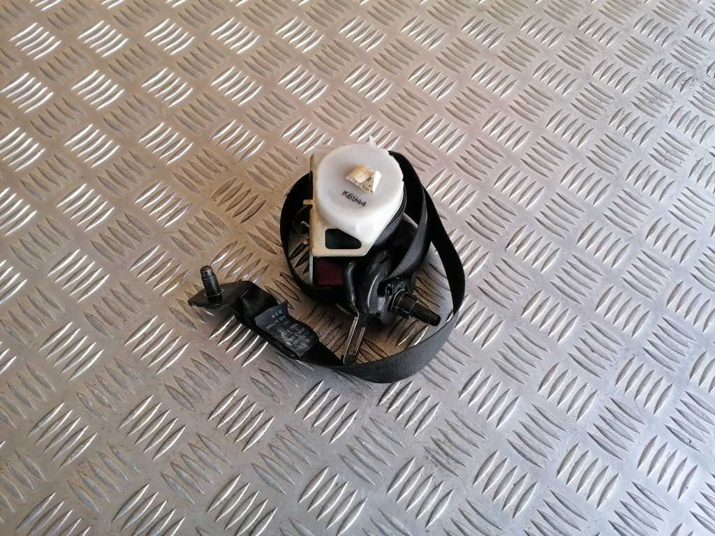 Priekšējā labā drošības josta priekš OPEL ZAFIRA 2004 3 Priekšējā labā drošības josta priekš OPEL ZAFIRA 2004