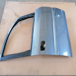 Priekšējās labās durvis priekš OPEL ZAFIRA 2004