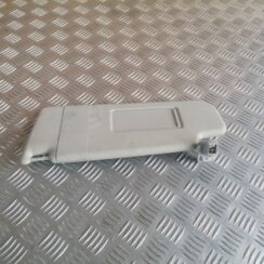 Saules aizsargs priekš VW GOLF VARIANT 2012