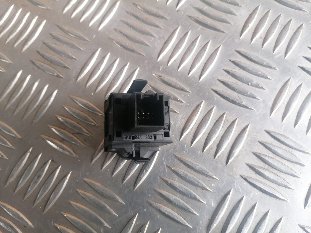 Gaismas spilgtuma regulēšanas poga priekš VW GOLF VARIANT 2012 2 Gaismas spilgtuma regulēšanas poga priekš VW GOLF VARIANT 2012