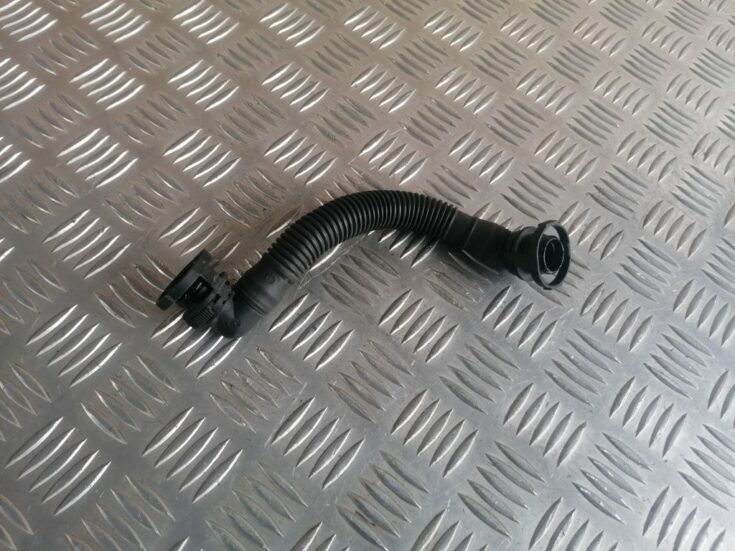 Kartera ventilācijas caurule priekš VW GOLF VARIANT 2012 1